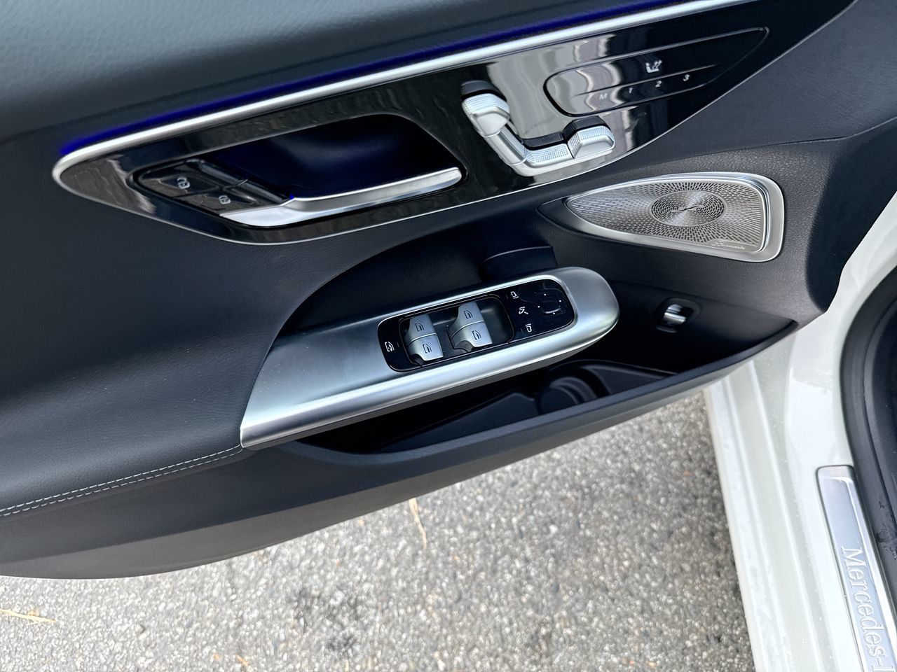 2026 Mercedes-Benz C-Class in North Vancouver, British Columbia