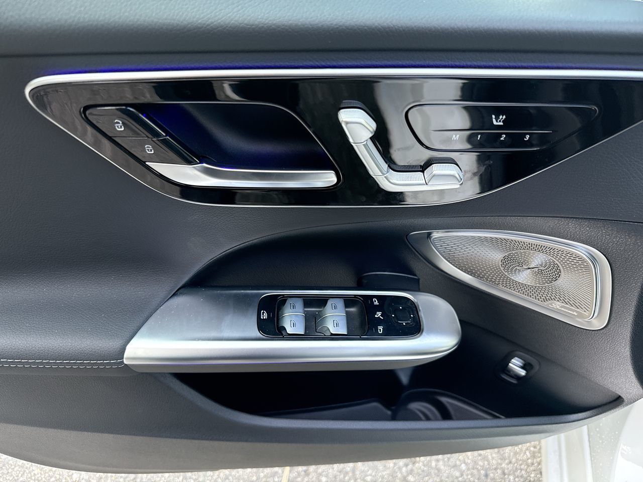 2026 Mercedes-Benz C-Class in North Vancouver, British Columbia
