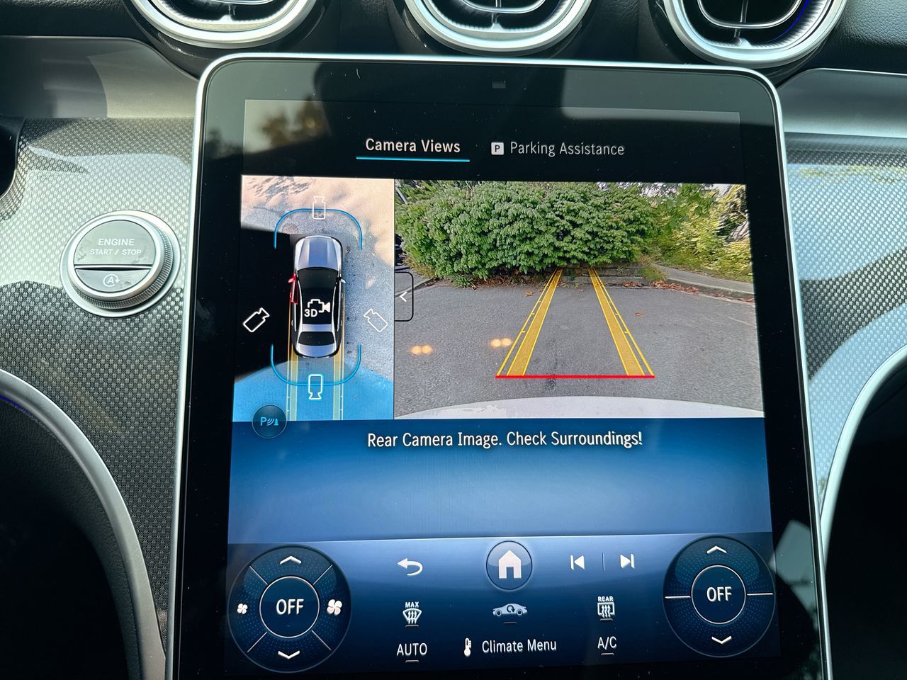 2026 Mercedes-Benz C-Class in North Vancouver, British Columbia