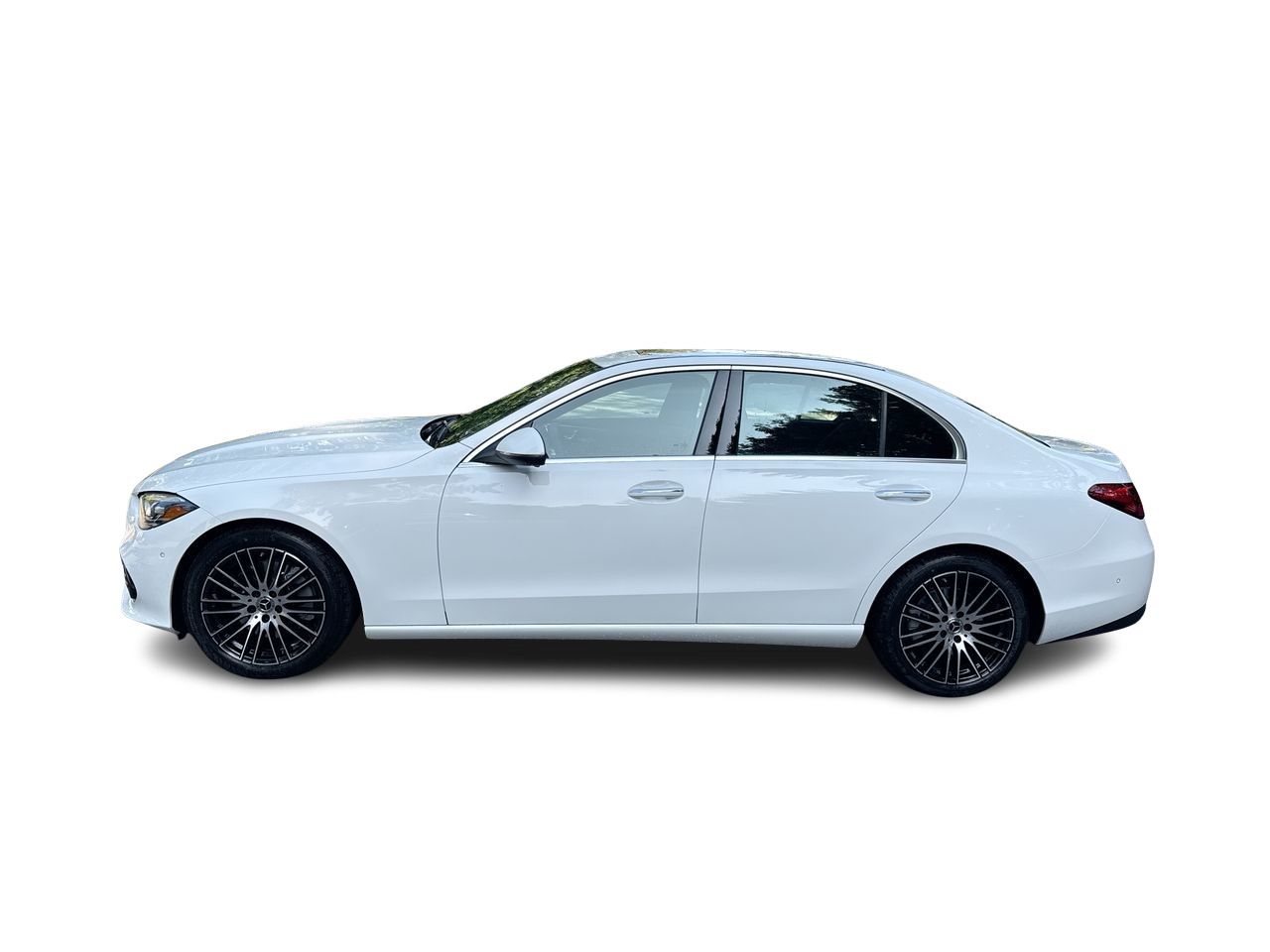 2026 Mercedes-Benz C-Class in North Vancouver, British Columbia