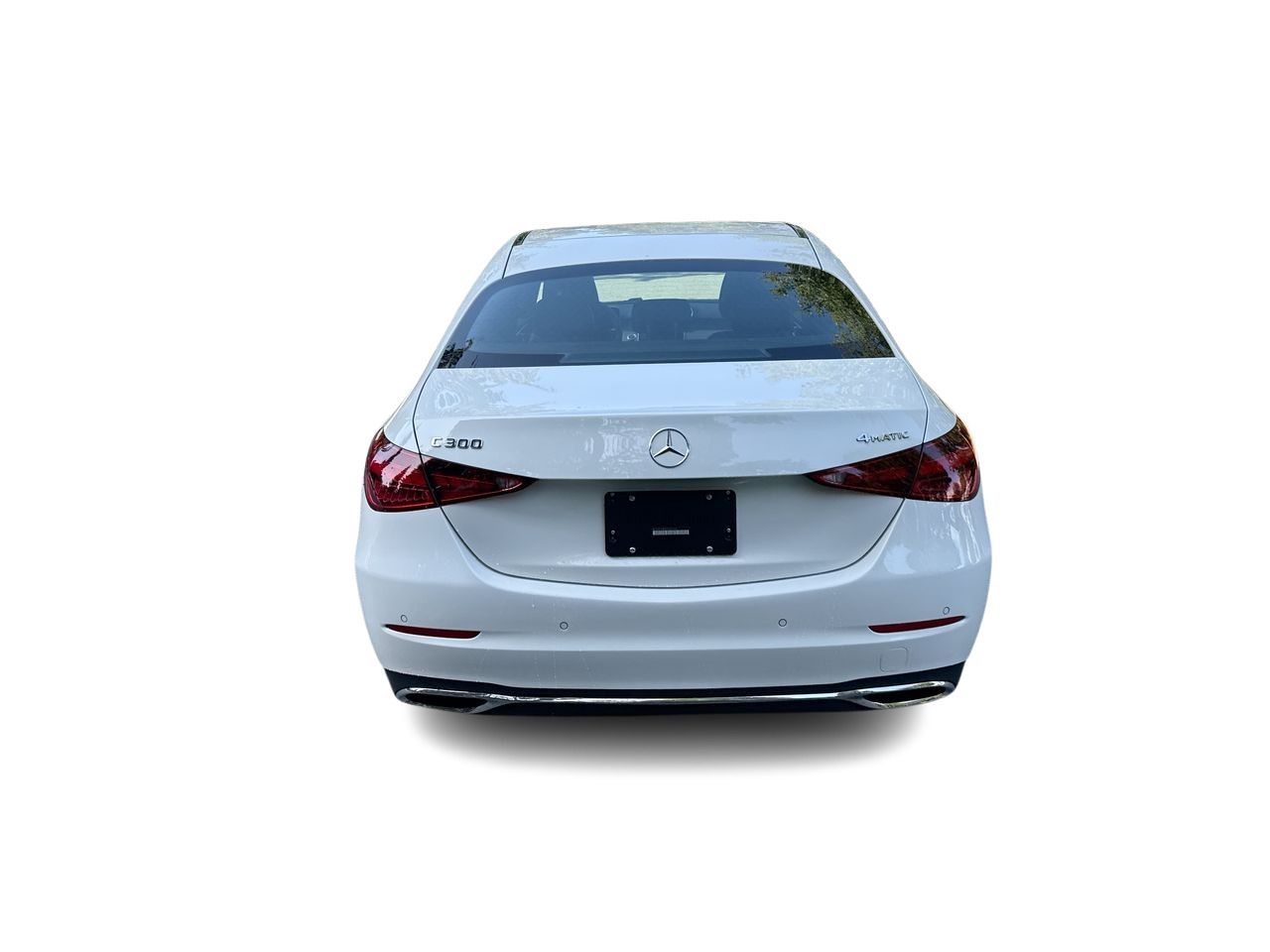 2026 Mercedes-Benz C-Class in North Vancouver, British Columbia
