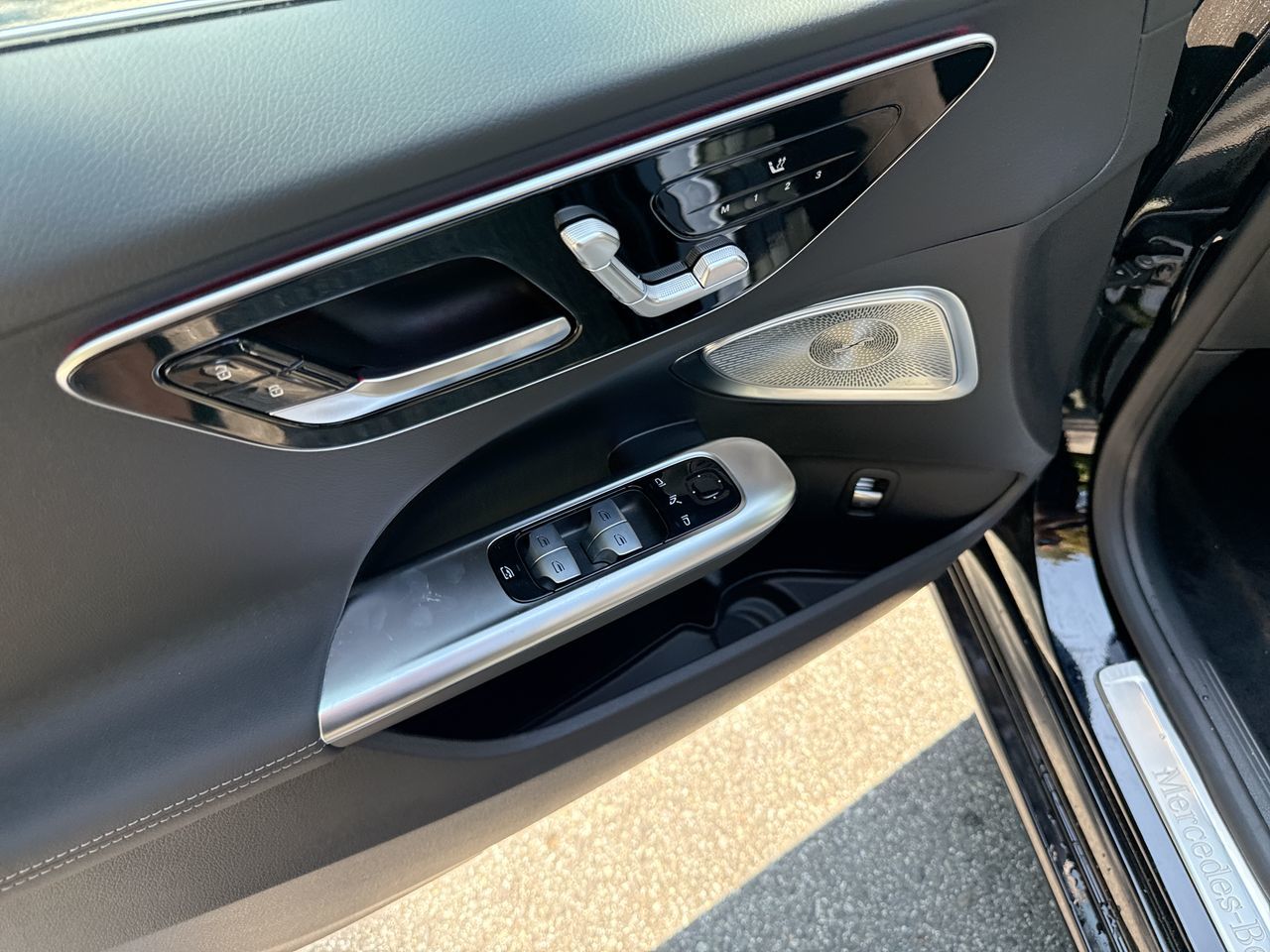 2026 Mercedes-Benz C-Class
