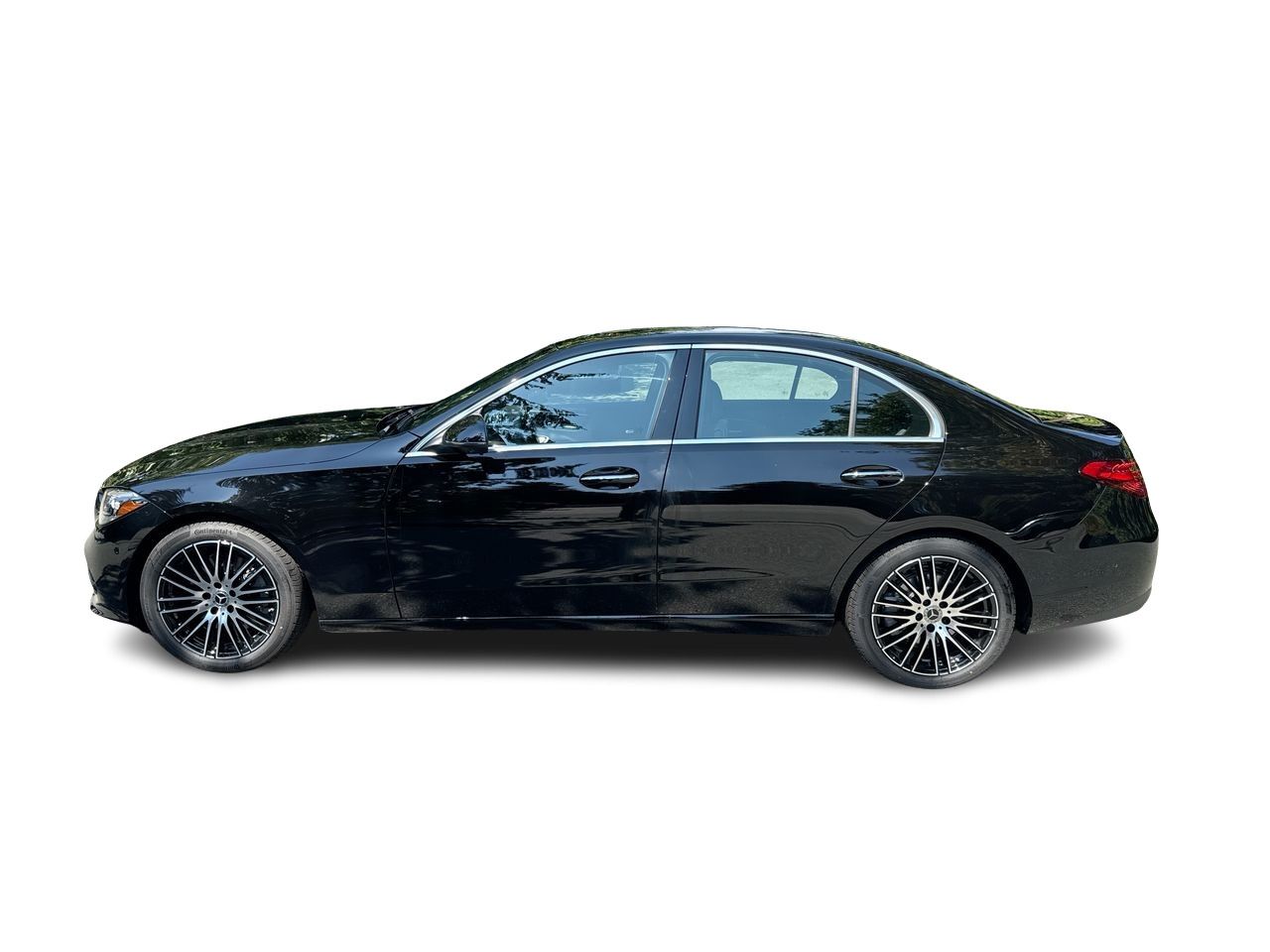 2026 Mercedes-Benz C-Class