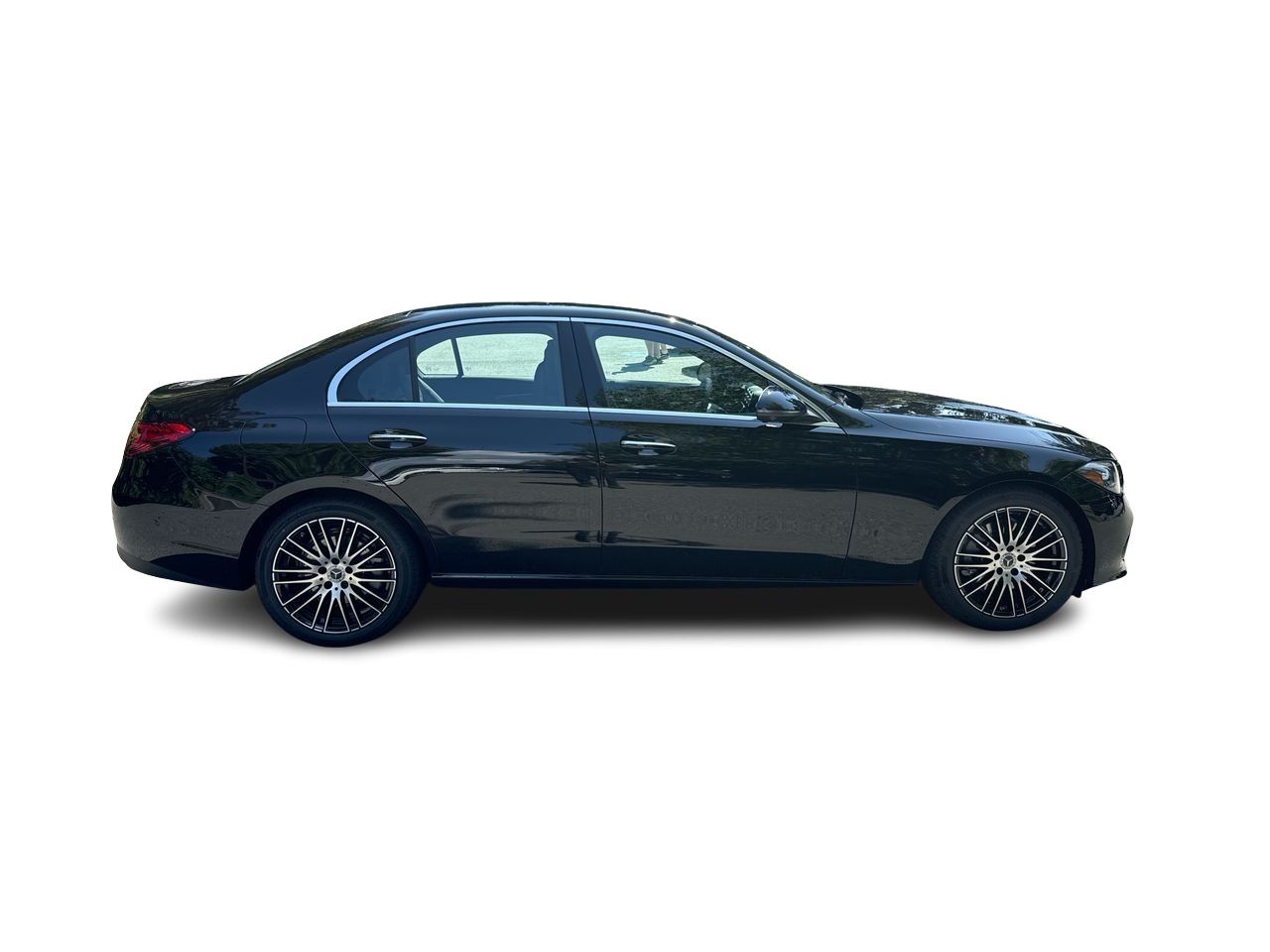 2026 Mercedes-Benz C-Class
