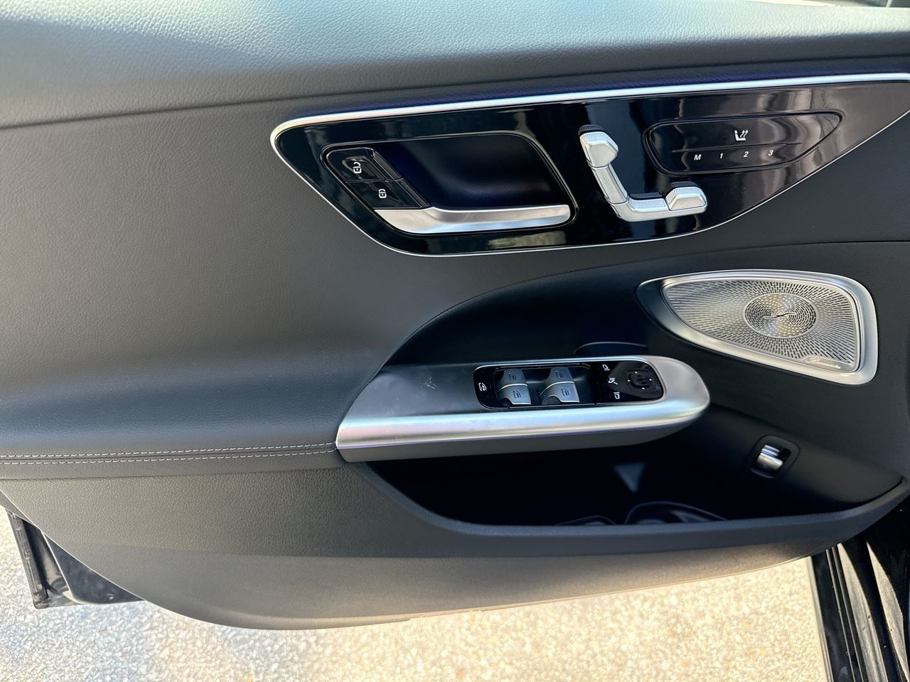 2026 Mercedes-Benz C-Class