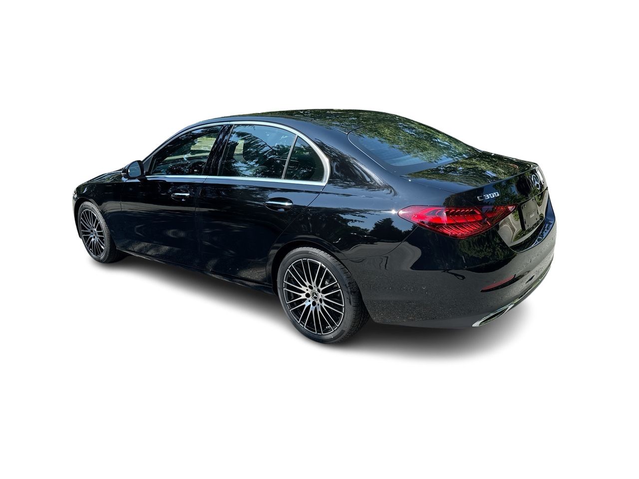 2026 Mercedes-Benz C-Class