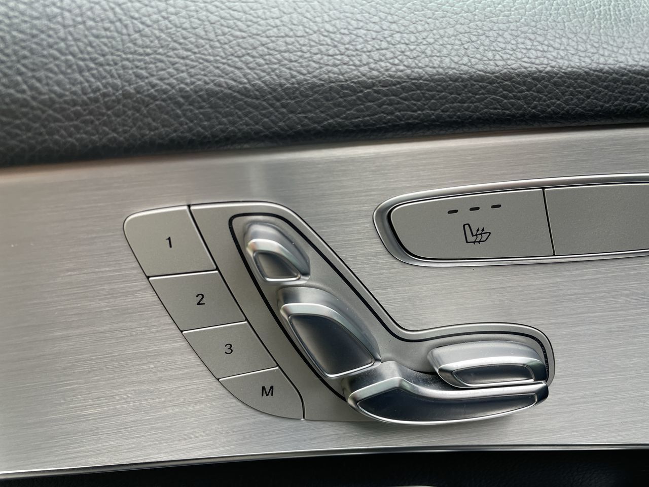 2017 Mercedes-Benz C300 in North Vancouver, British Columbia