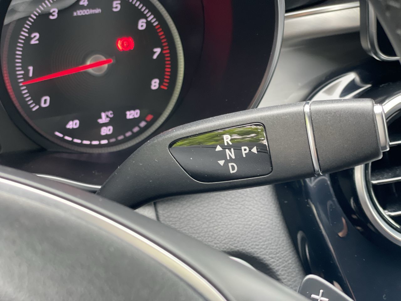 2017 Mercedes-Benz C300 in North Vancouver, British Columbia