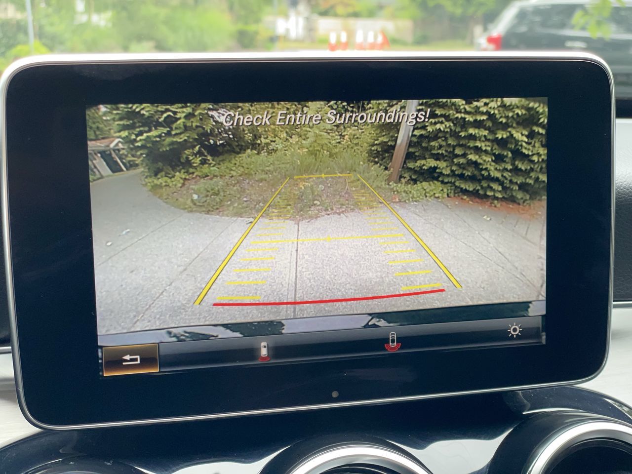 2017 Mercedes-Benz C300 in North Vancouver, British Columbia