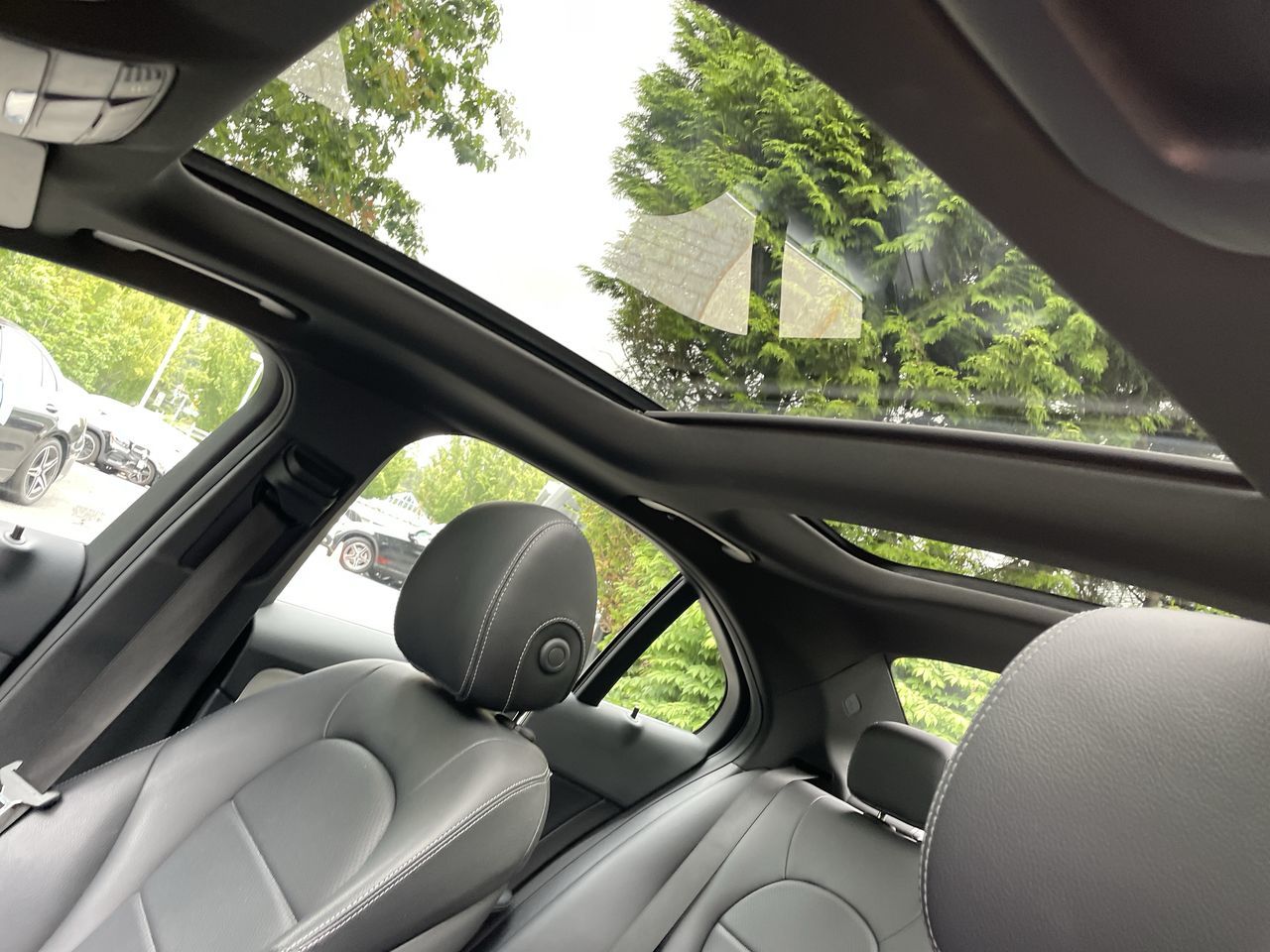 2017 Mercedes-Benz C300 in North Vancouver, British Columbia