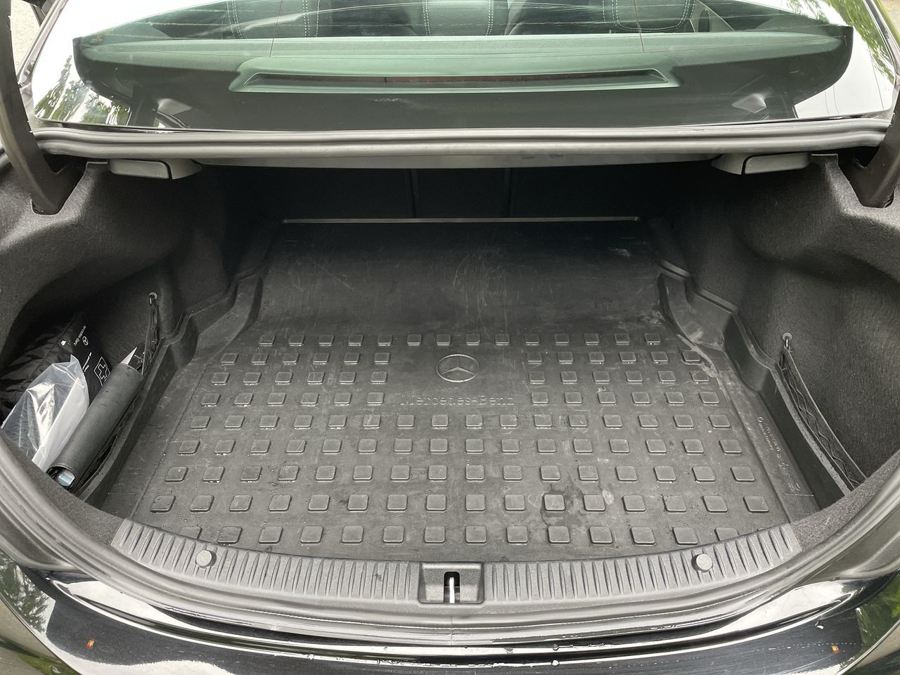 2017 Mercedes-Benz C300 in North Vancouver, British Columbia