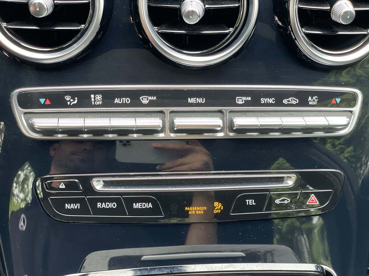 2017 Mercedes-Benz C300 in North Vancouver, British Columbia