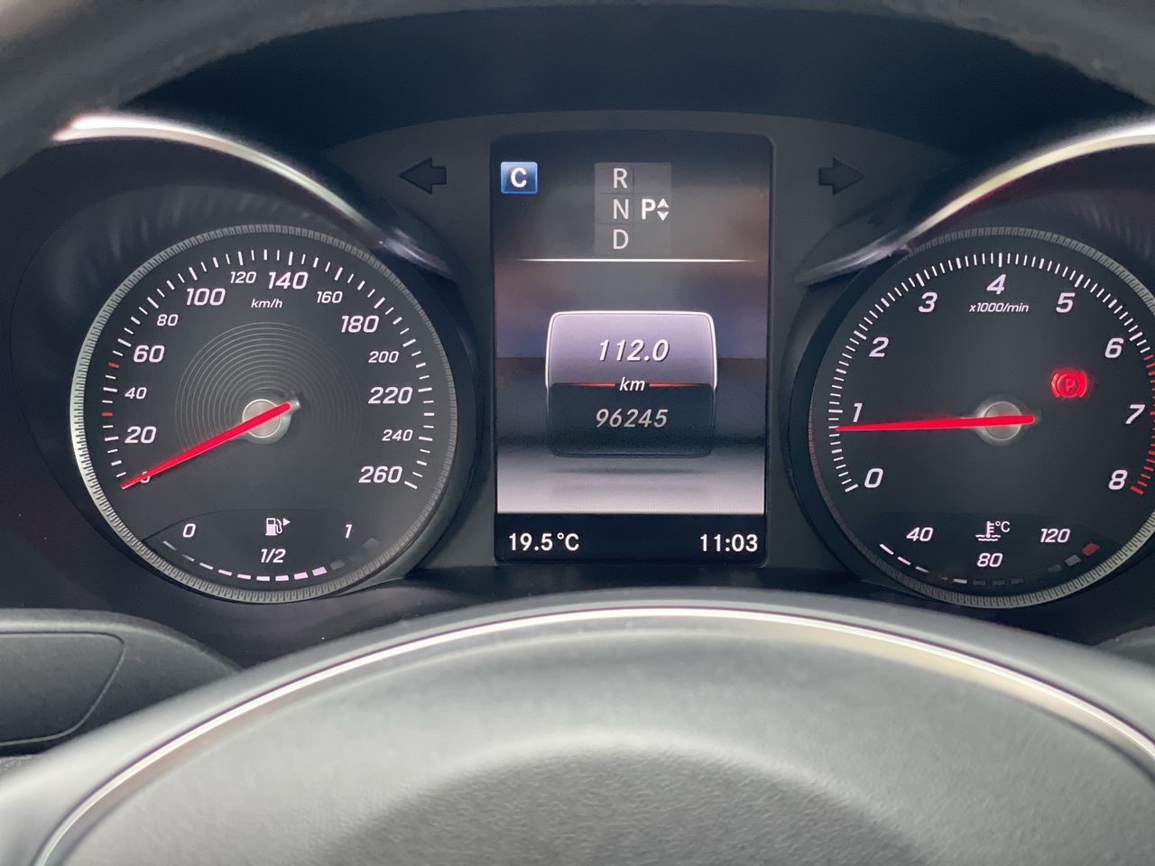 2017 Mercedes-Benz C300 in North Vancouver, British Columbia