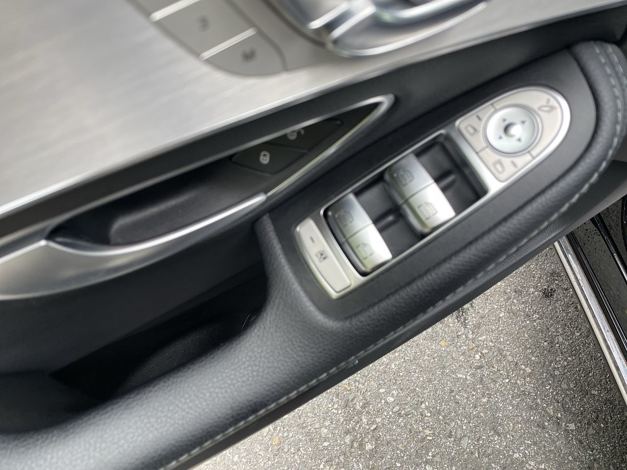 2017 Mercedes-Benz C300 in North Vancouver, British Columbia
