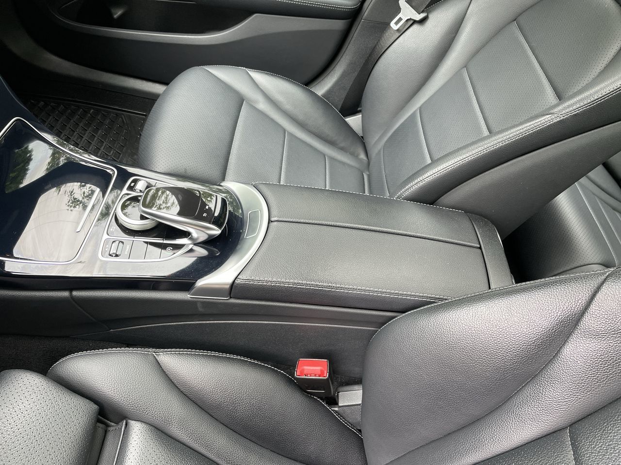 2017 Mercedes-Benz C300 in North Vancouver, British Columbia