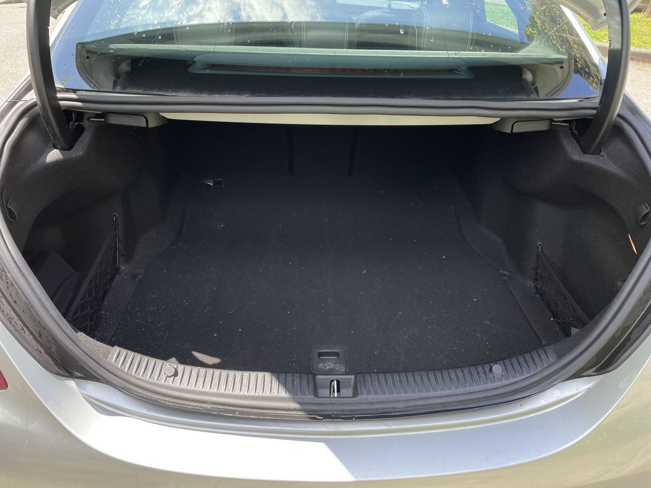 2018 Mercedes-Benz C300 in North Vancouver, British Columbia