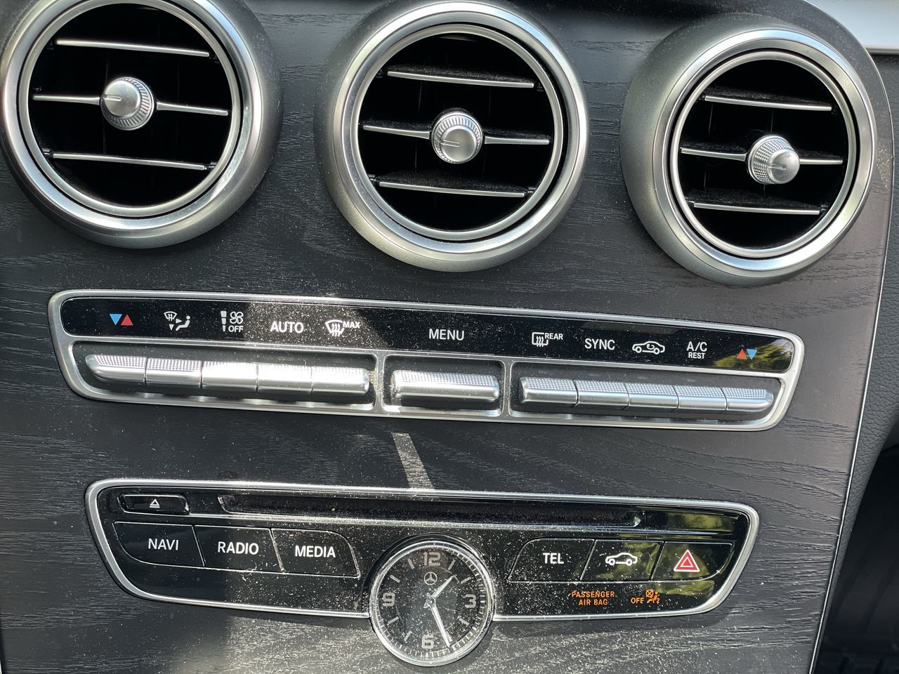 2018 Mercedes-Benz C300 in North Vancouver, British Columbia