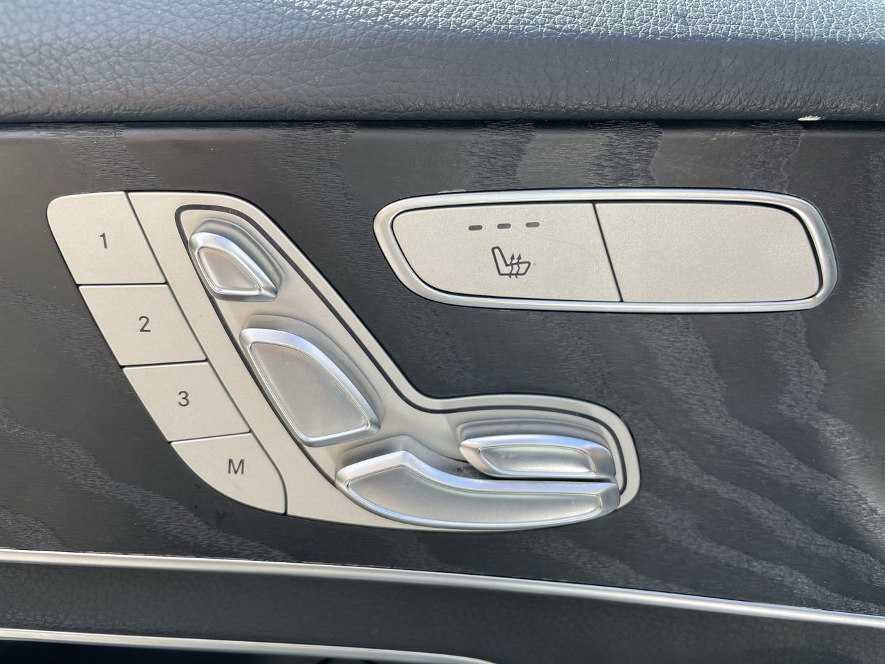 2018 Mercedes-Benz C300 in North Vancouver, British Columbia
