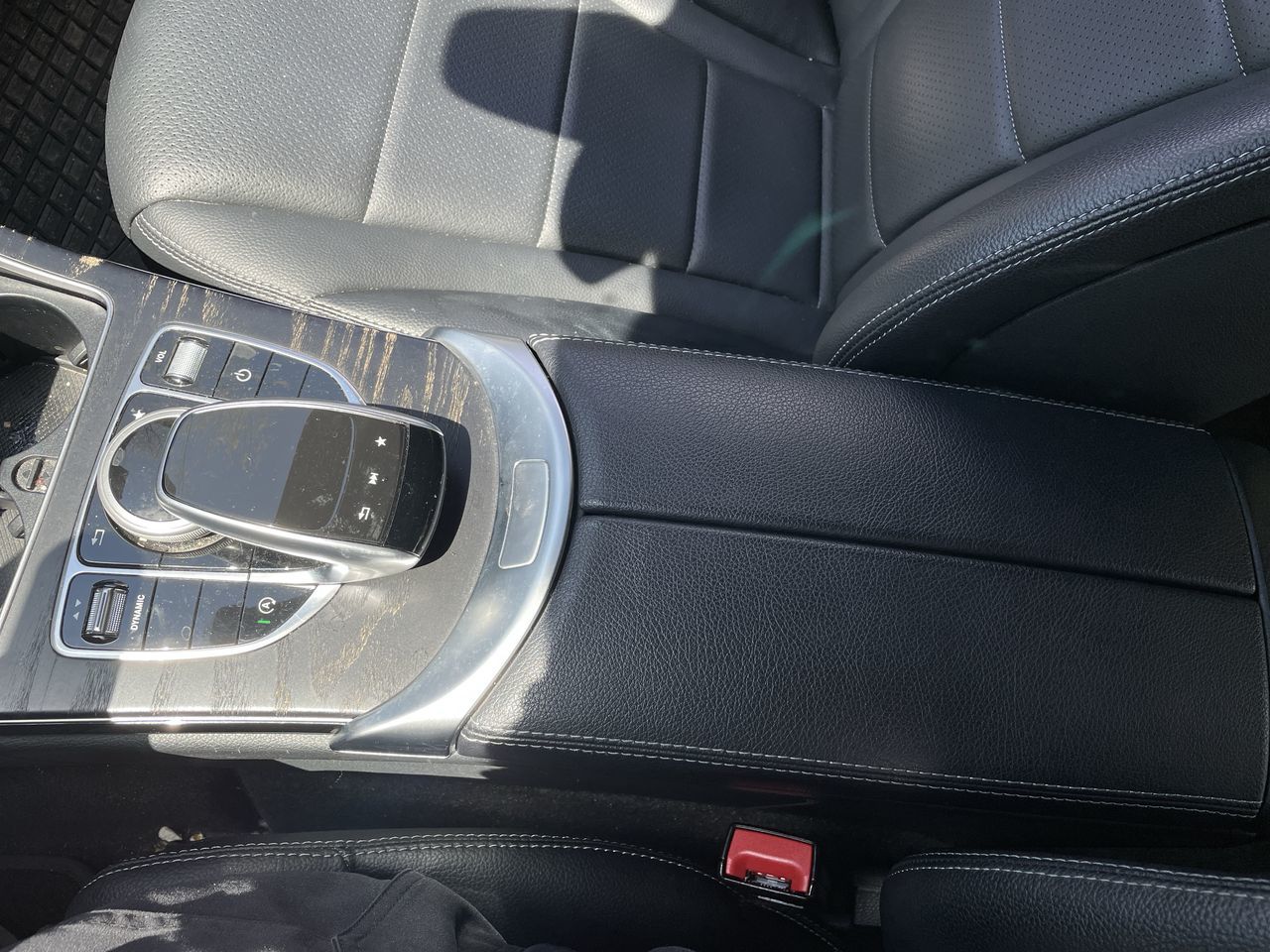 2018 Mercedes-Benz C300 in North Vancouver, British Columbia