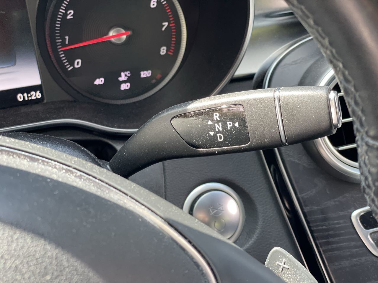 2018 Mercedes-Benz C300 in North Vancouver, British Columbia