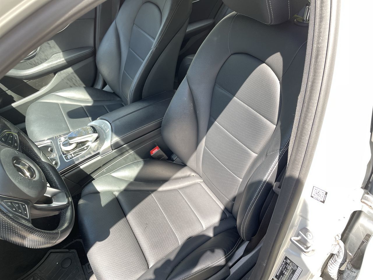 2018 Mercedes-Benz C300 in North Vancouver, British Columbia