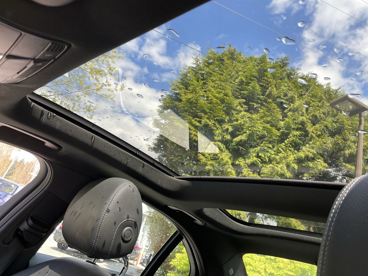 2018 Mercedes-Benz C300 in North Vancouver, British Columbia
