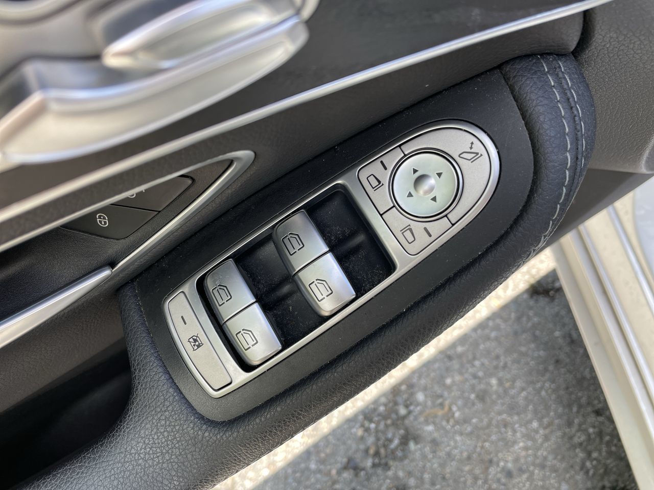 2018 Mercedes-Benz C300 in North Vancouver, British Columbia