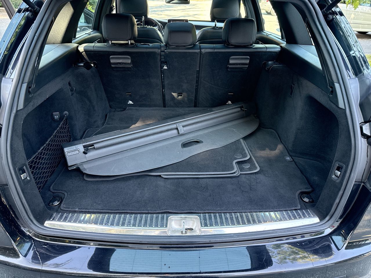 2018 Mercedes-Benz C300