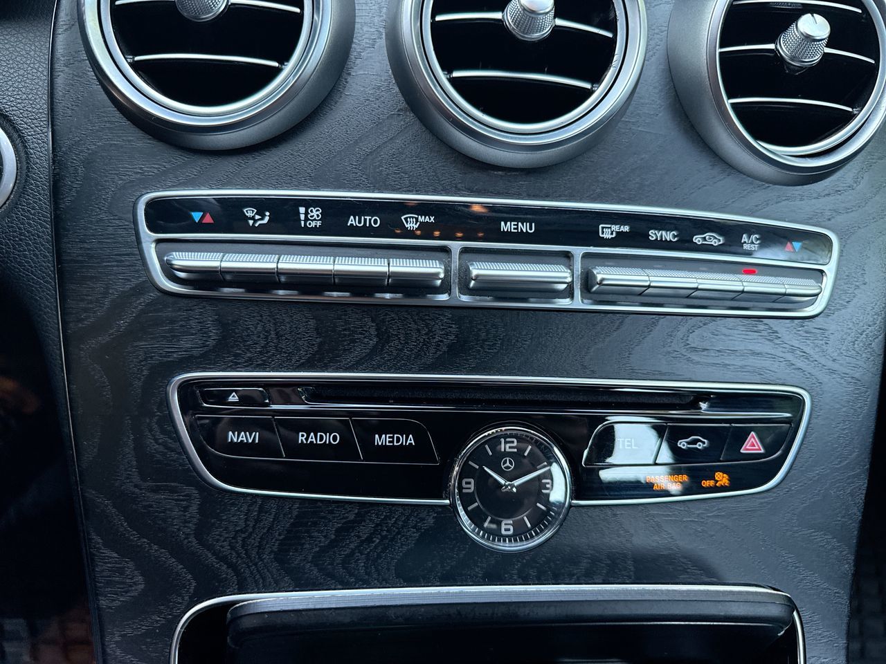 2018 Mercedes-Benz C300
