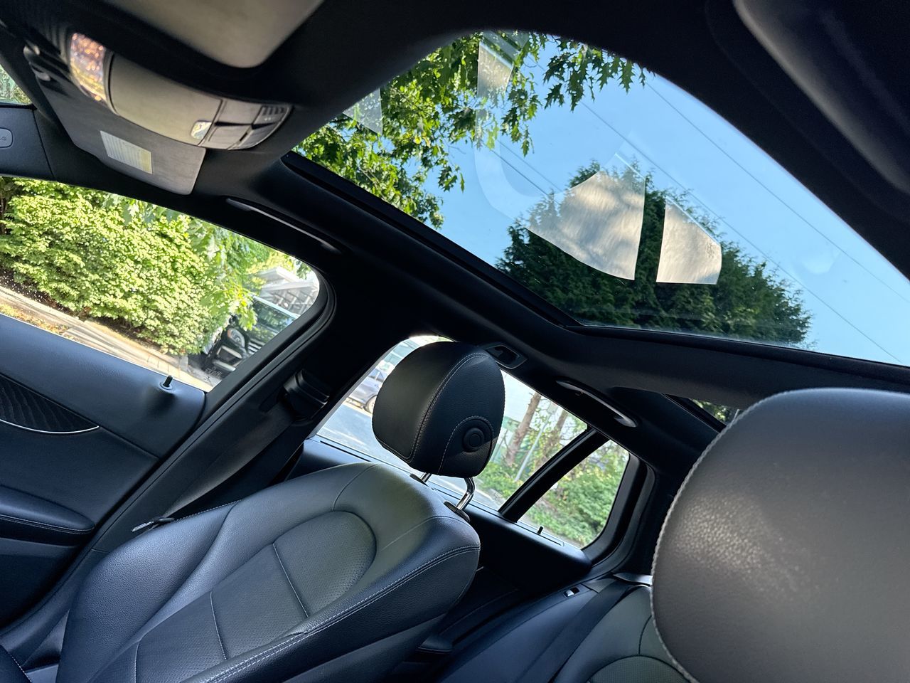 2018 Mercedes-Benz C300