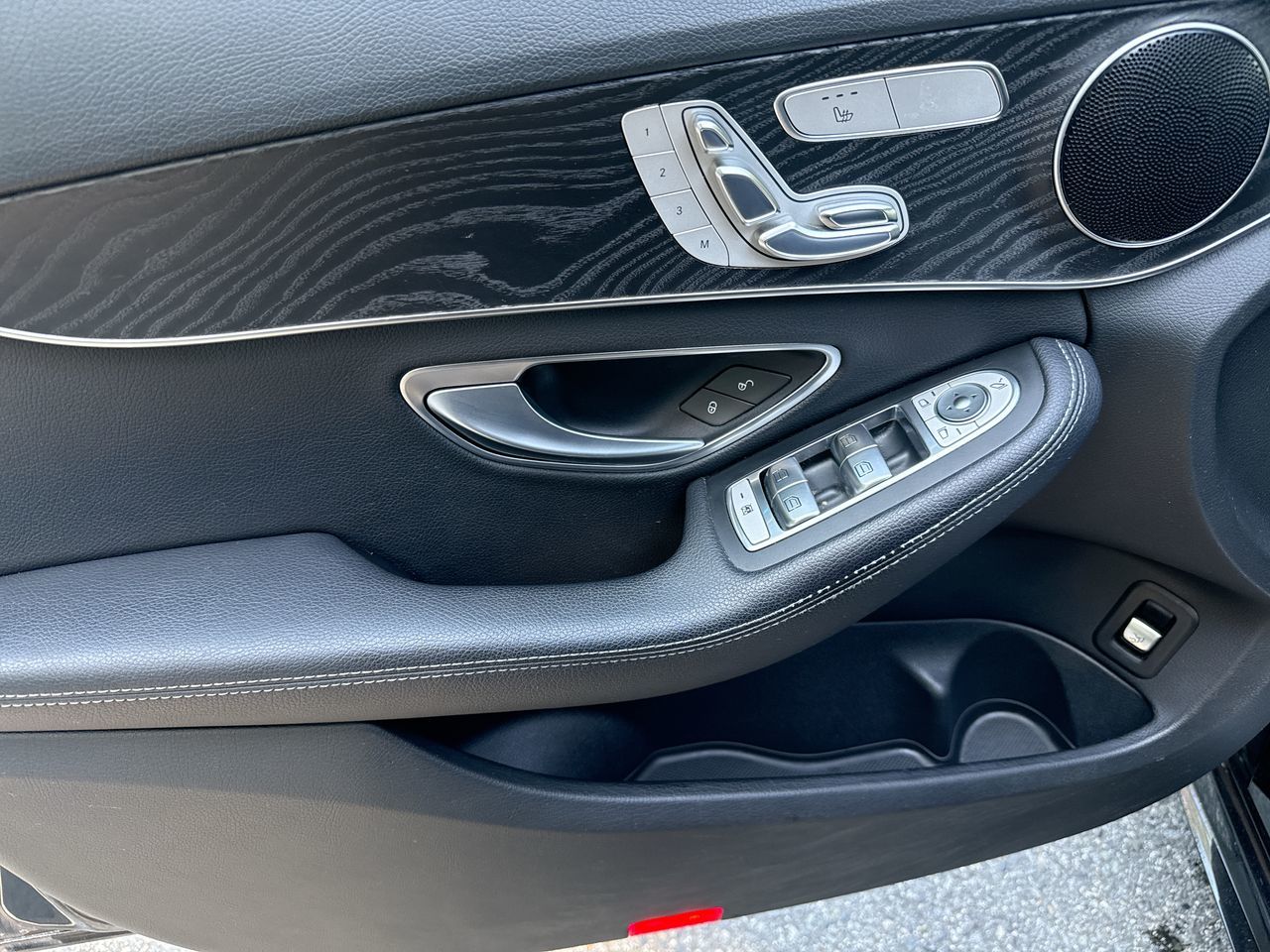 2018 Mercedes-Benz C300