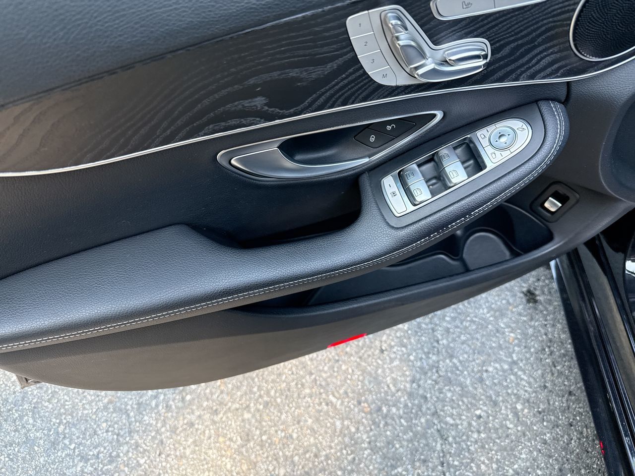 2018 Mercedes-Benz C300
