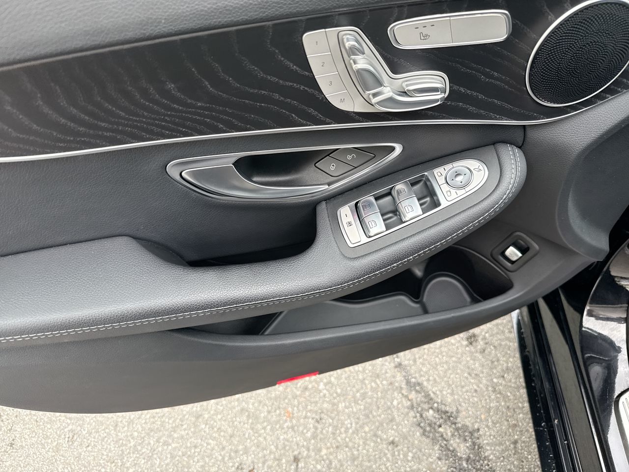 2020 Mercedes-Benz C300
