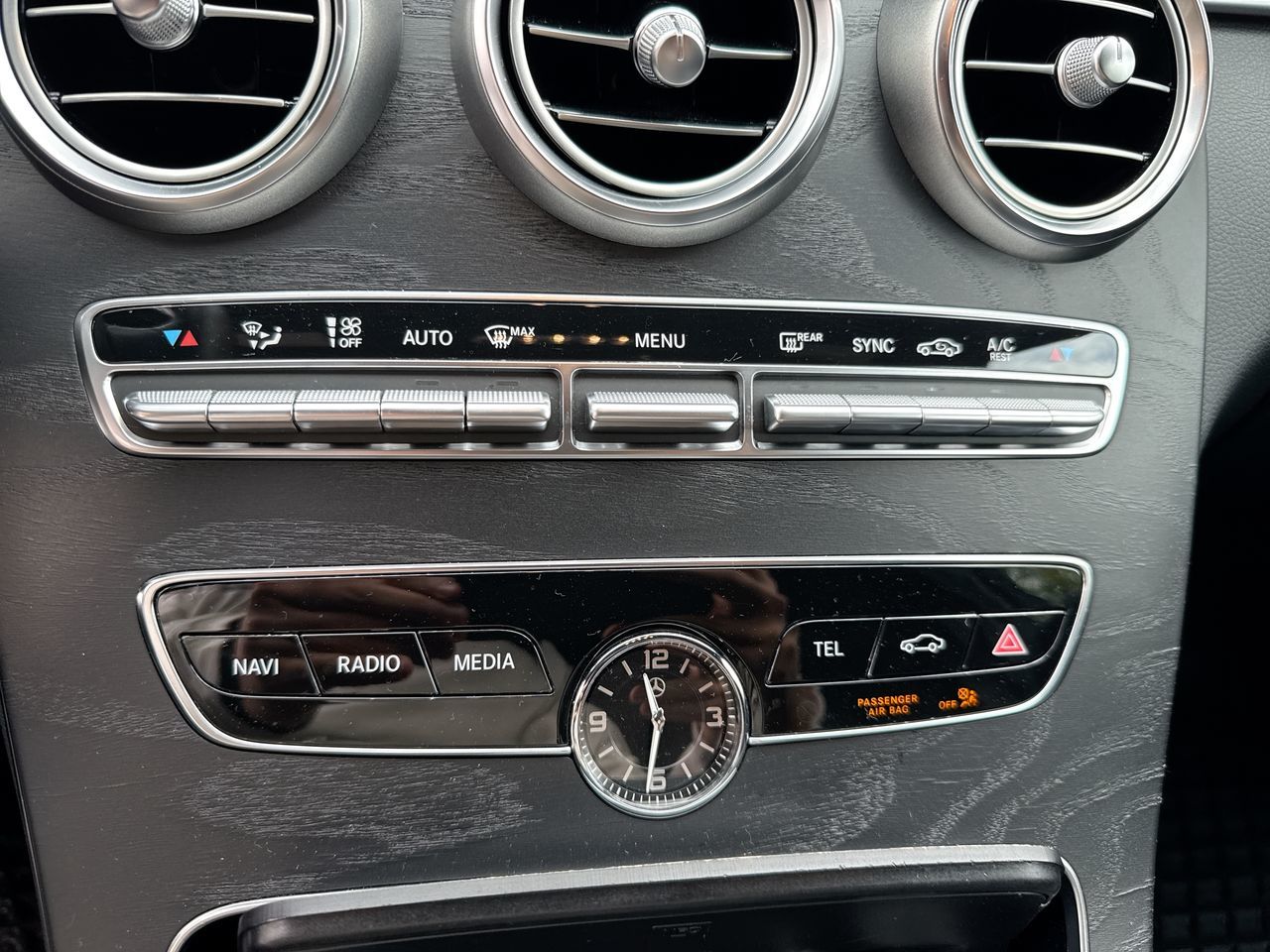 2020 Mercedes-Benz C300