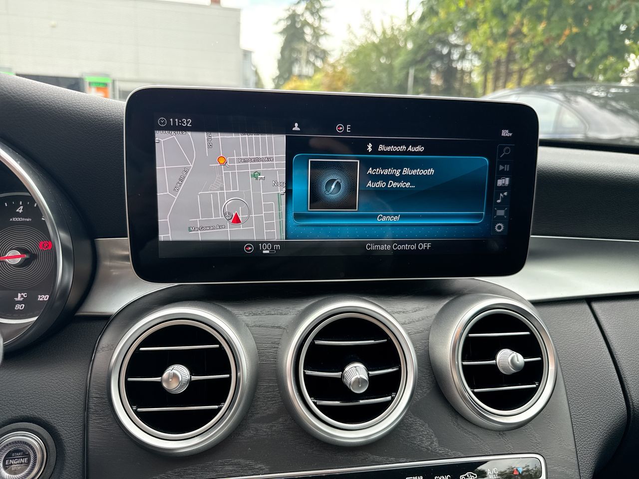 2020 Mercedes-Benz C300