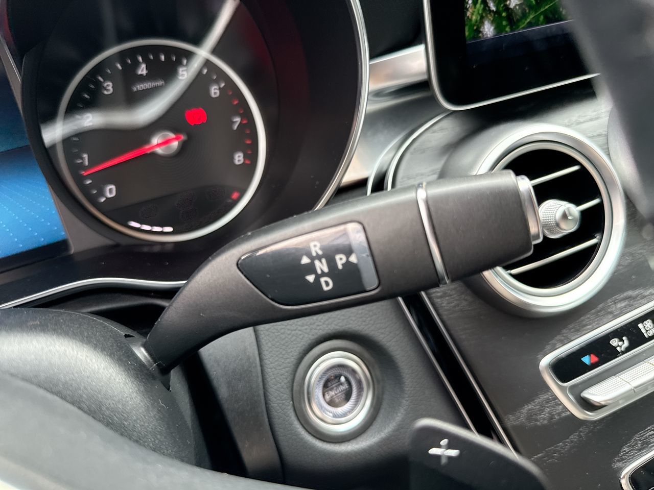 2020 Mercedes-Benz C300