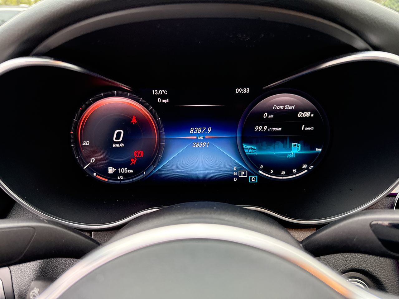 Mercedes-Benz C300  2021 à North Vancouver, Colombie-Britannique