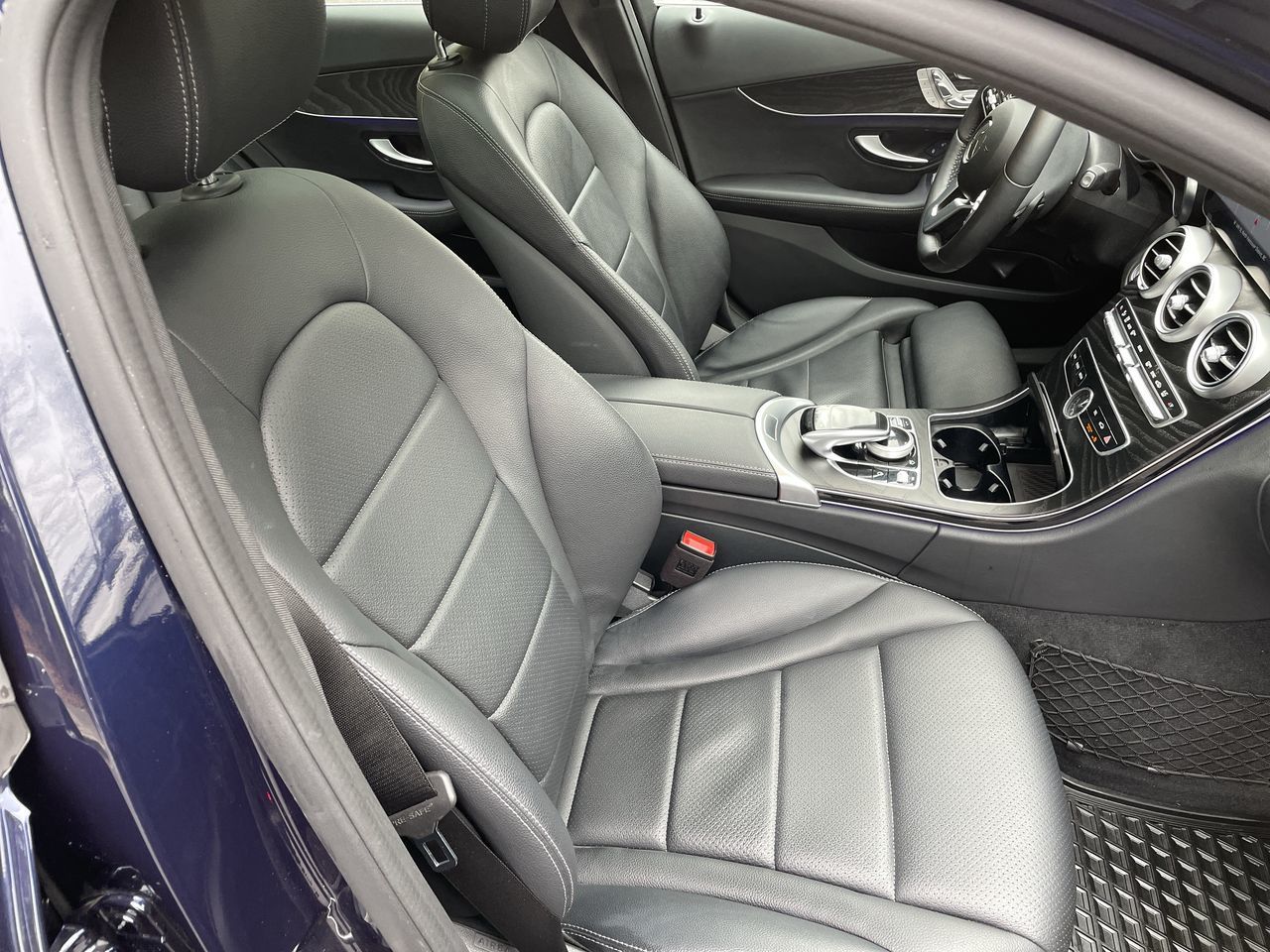 2021  C300