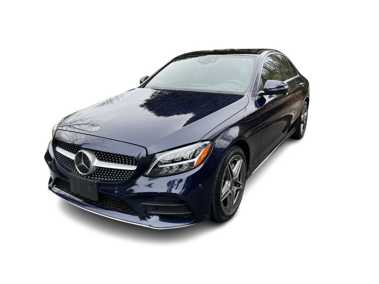 2021  C300