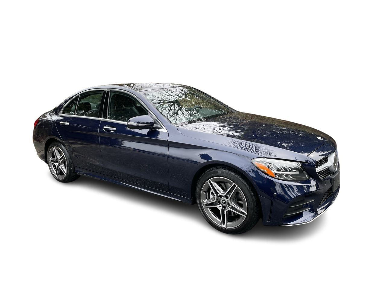 2021  C300