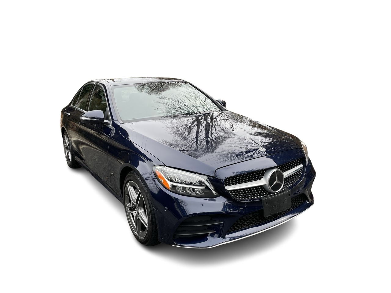 2021  C300