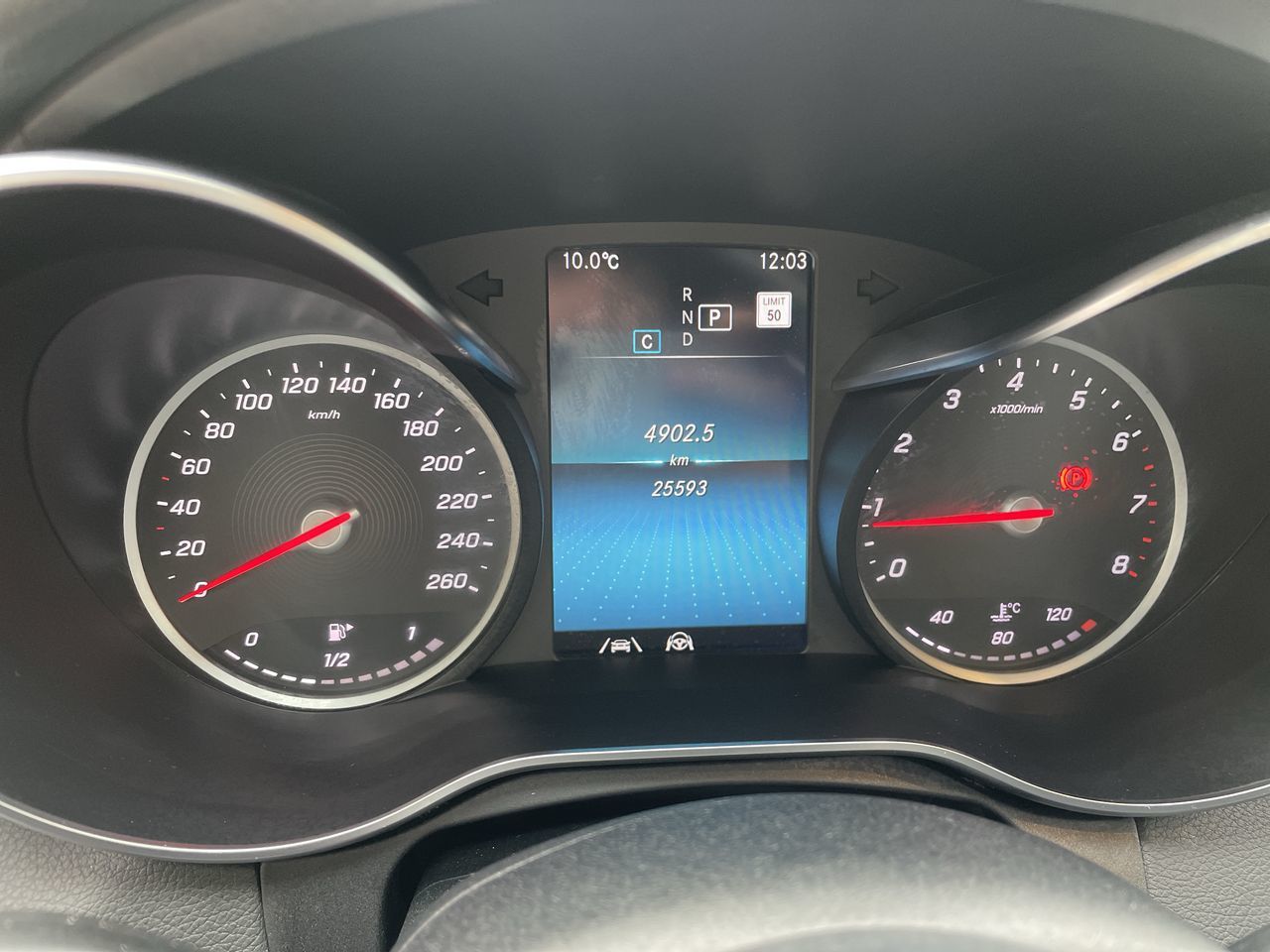 2021  C300