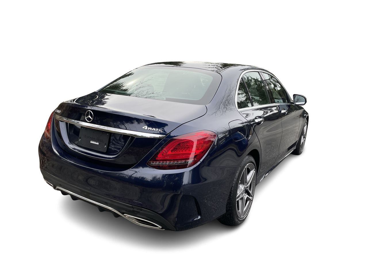 2021  C300