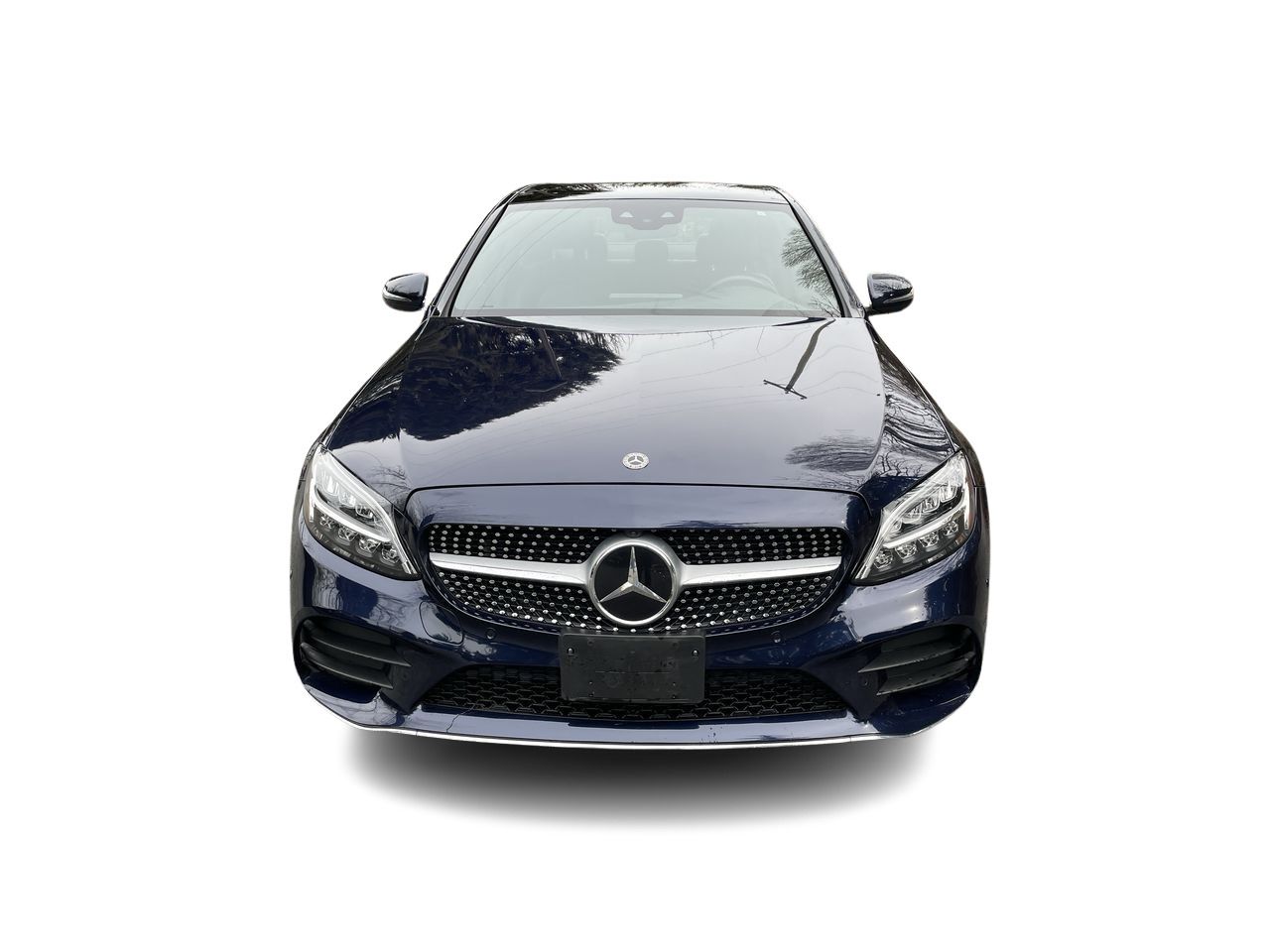 2021  C300