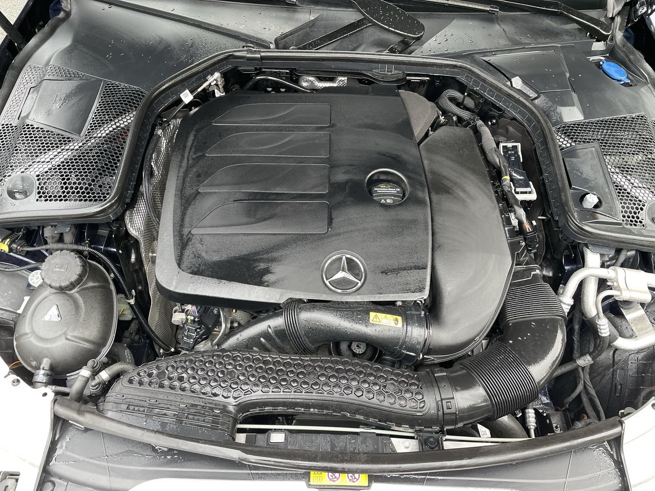 2021  C300