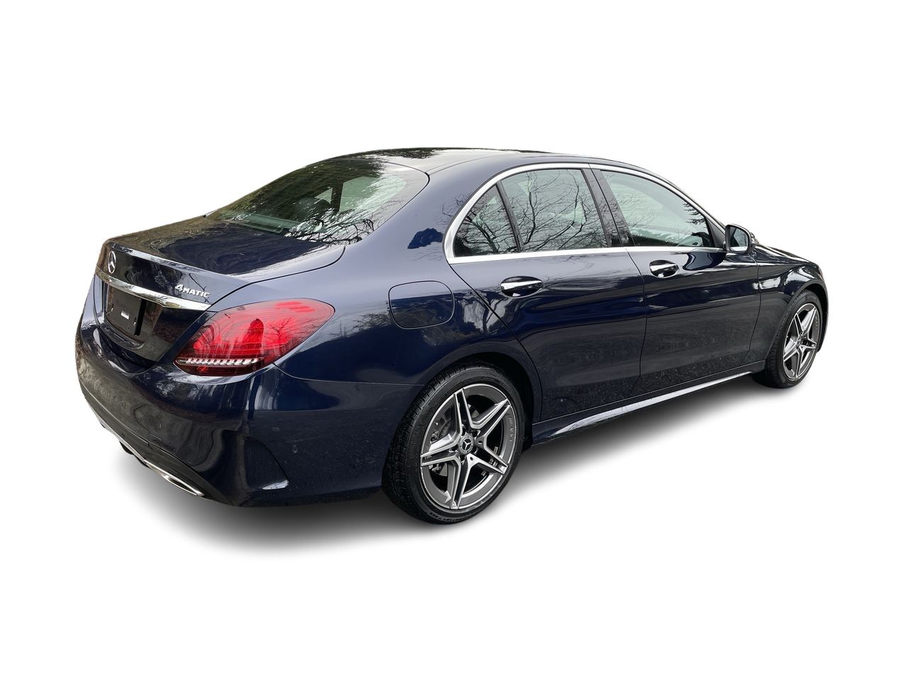 2021  C300