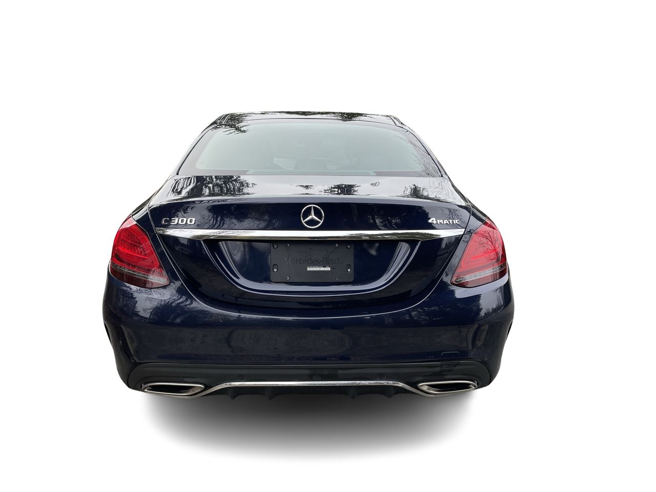 2021  C300