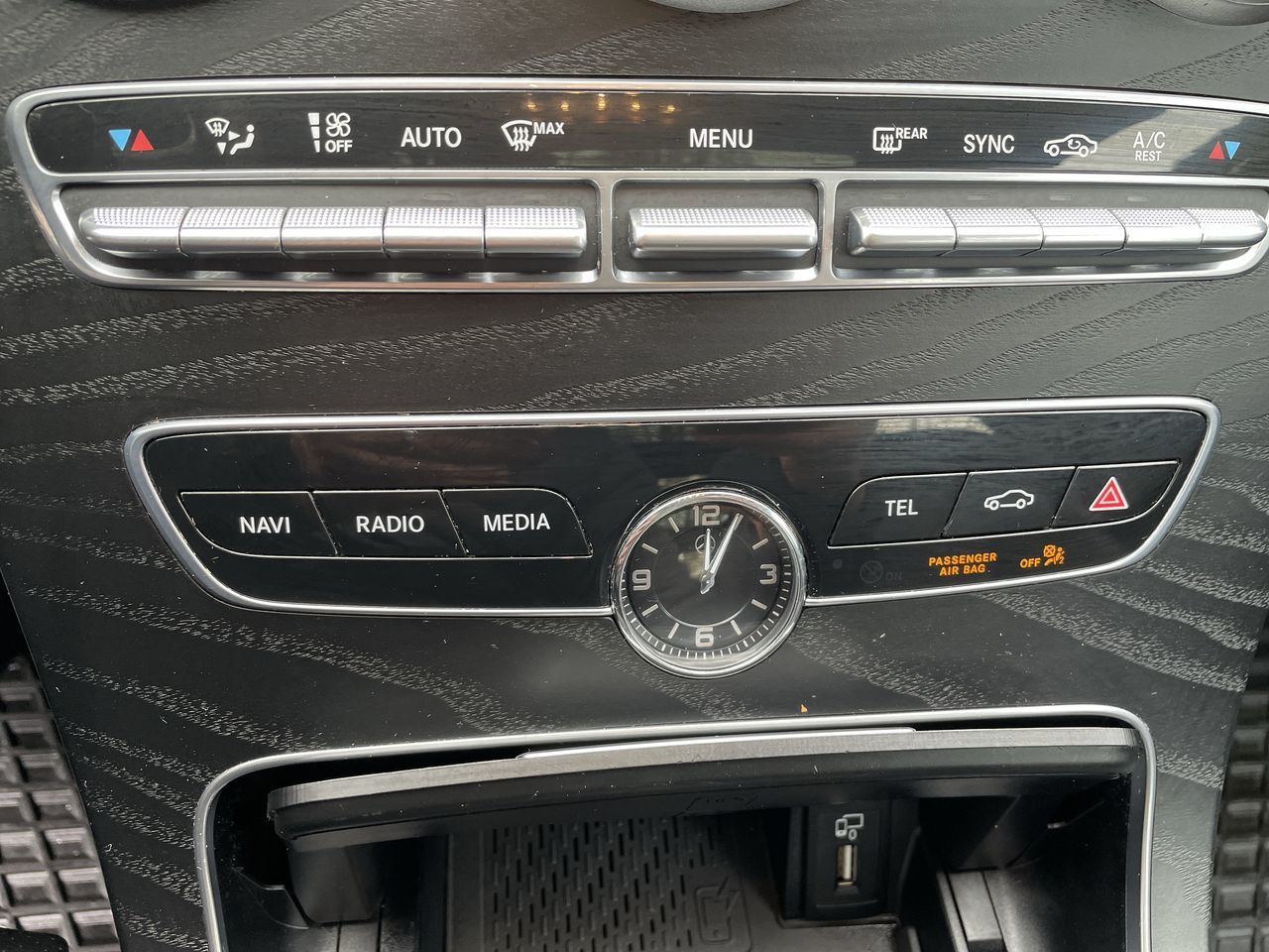 2021  C300