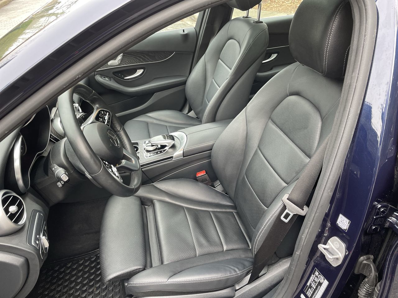 2021  C300