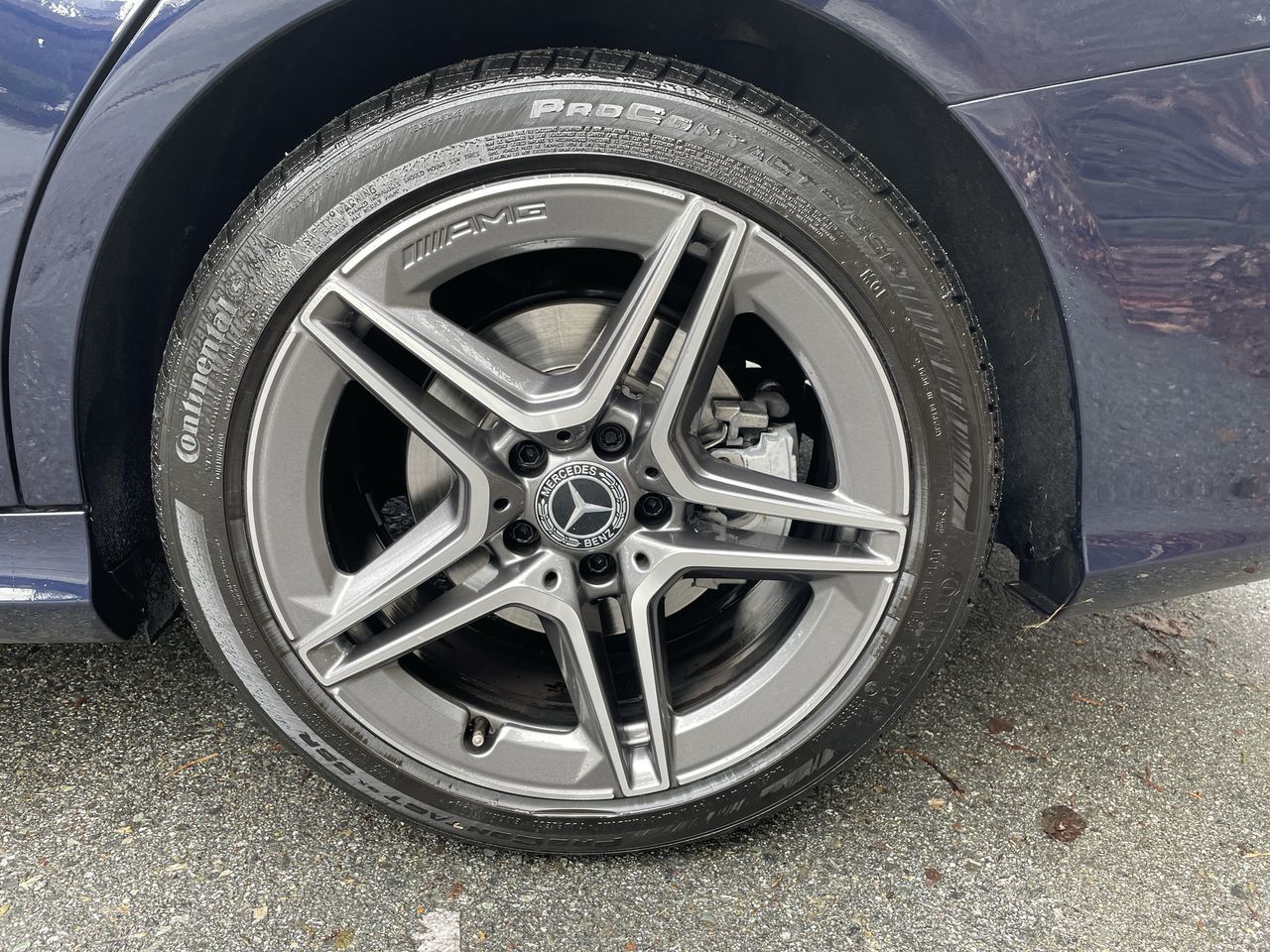 2021  C300